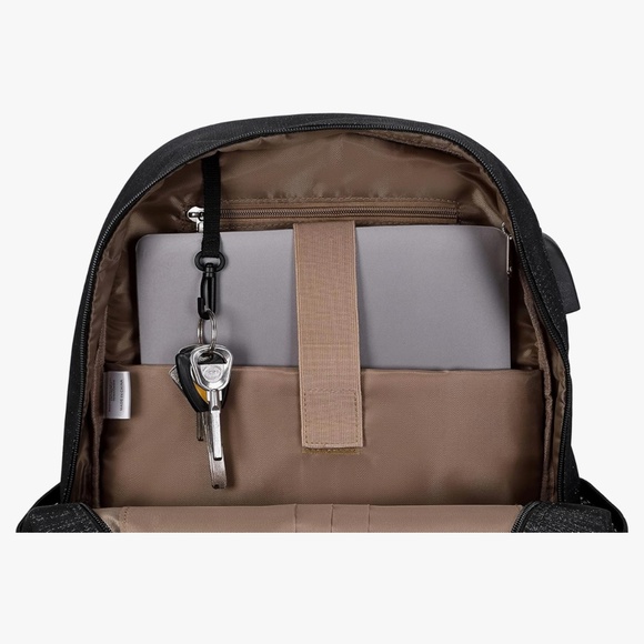 Wadirum backpack with cat/animal ears - Picture 5 of 7